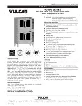 Vulcan VC55GD - Item 187243